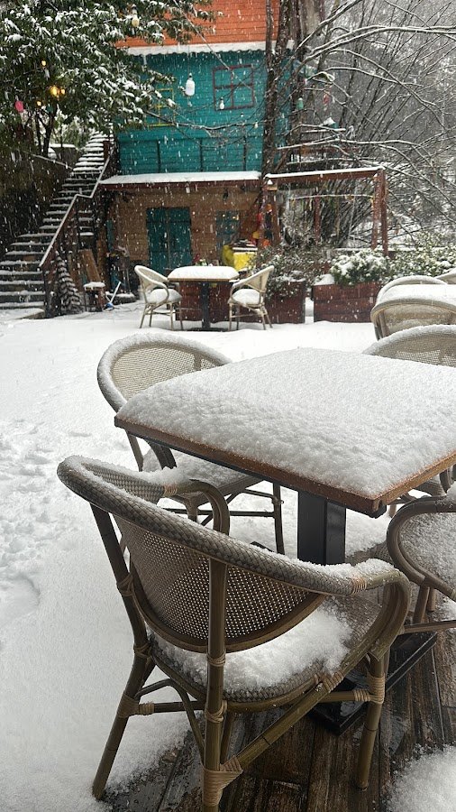 Kayadibi Cafe ve Bungalov