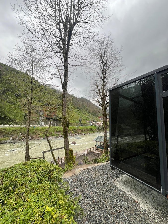 Molva Bungalow