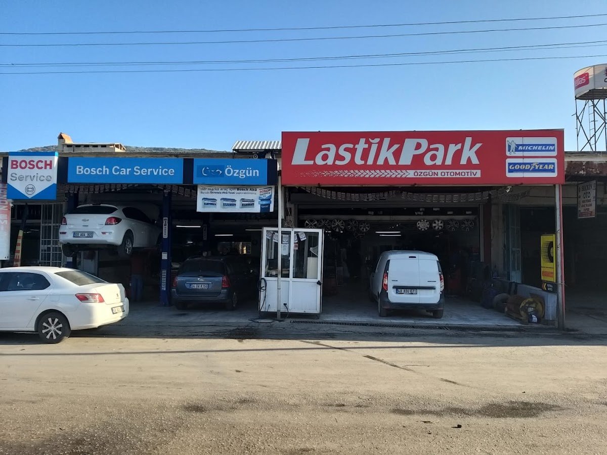 Özgün Otomotiv