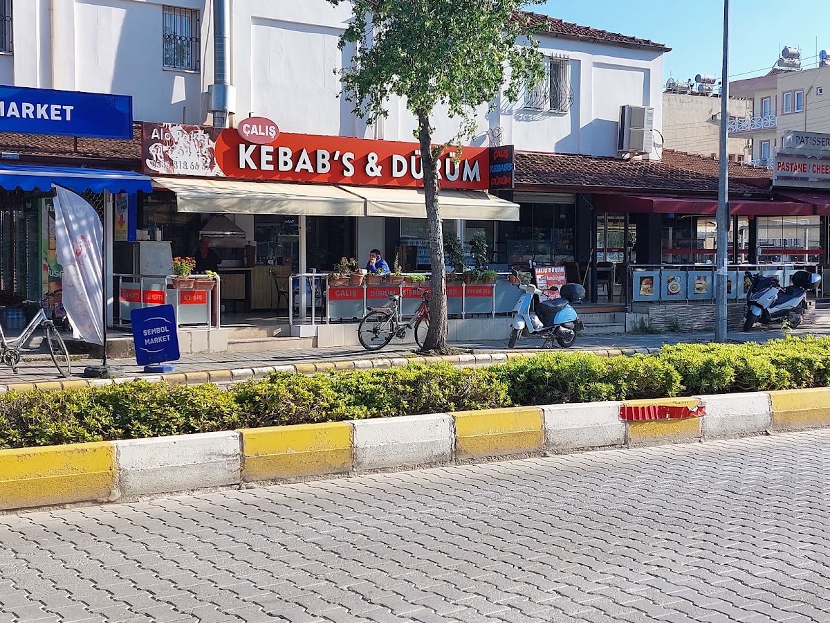 Çalış Kebab House