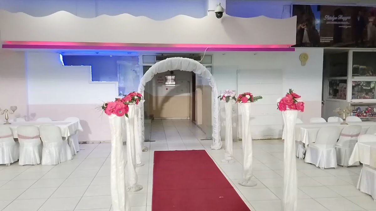 Kervan Düğün Salonu