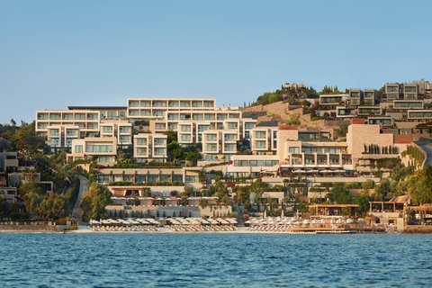 The Bodrum Edıtıon