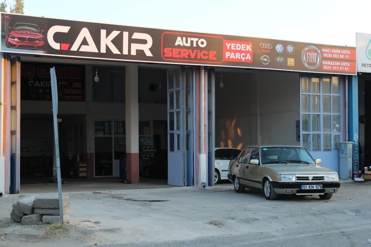 Niğde Ata Sanayi