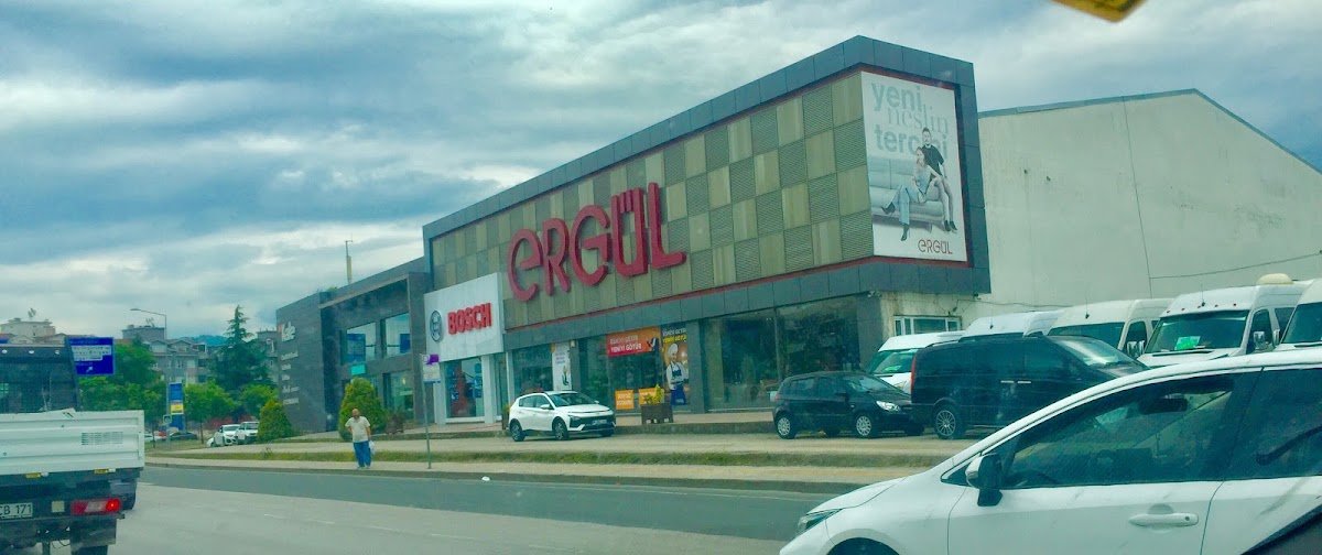 Ergül Mobilya Ordu Yazıcılar