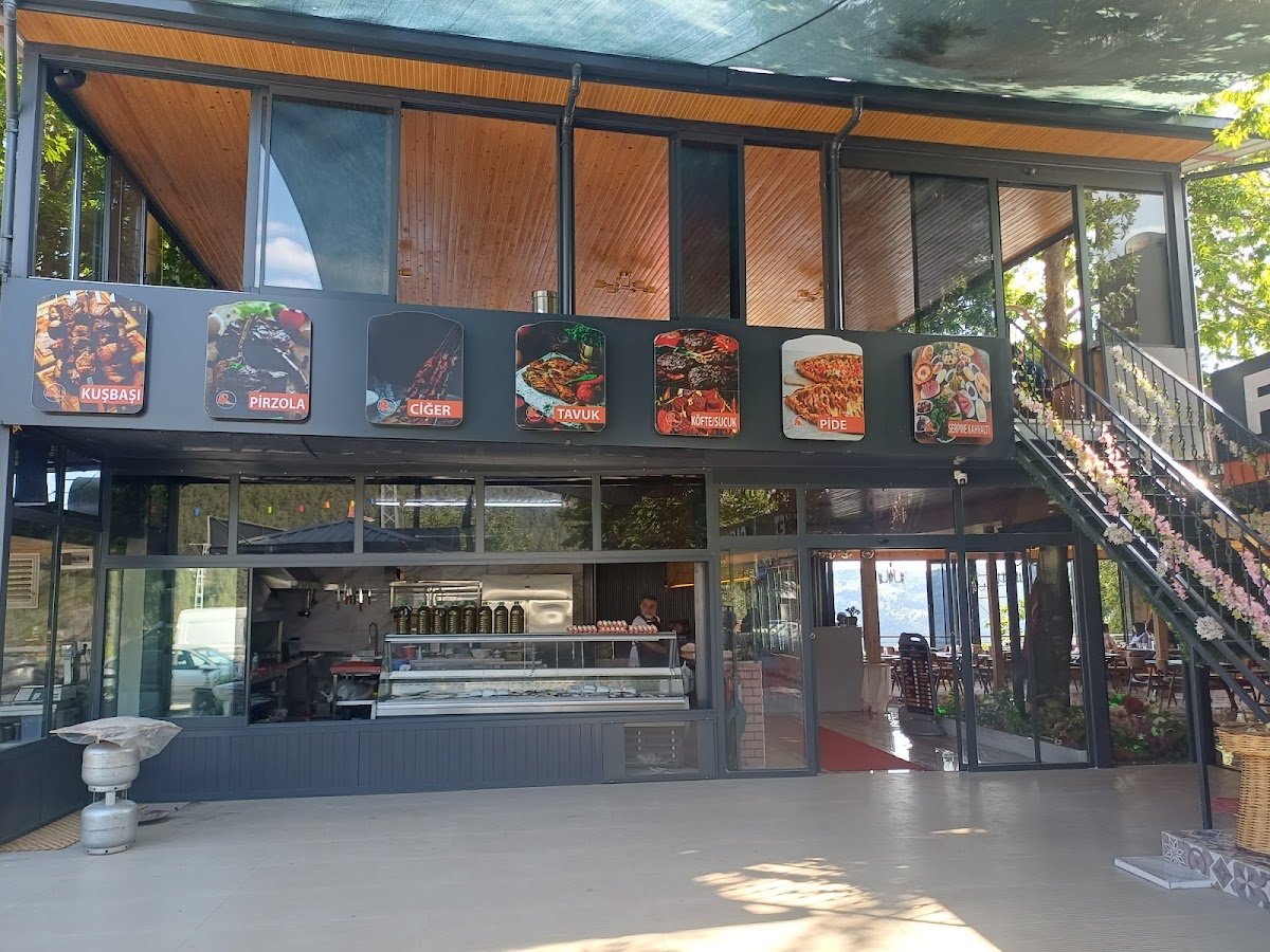 Mersin Lezzet Durağı - Kahvaltı - Izgara - Mangal - Market