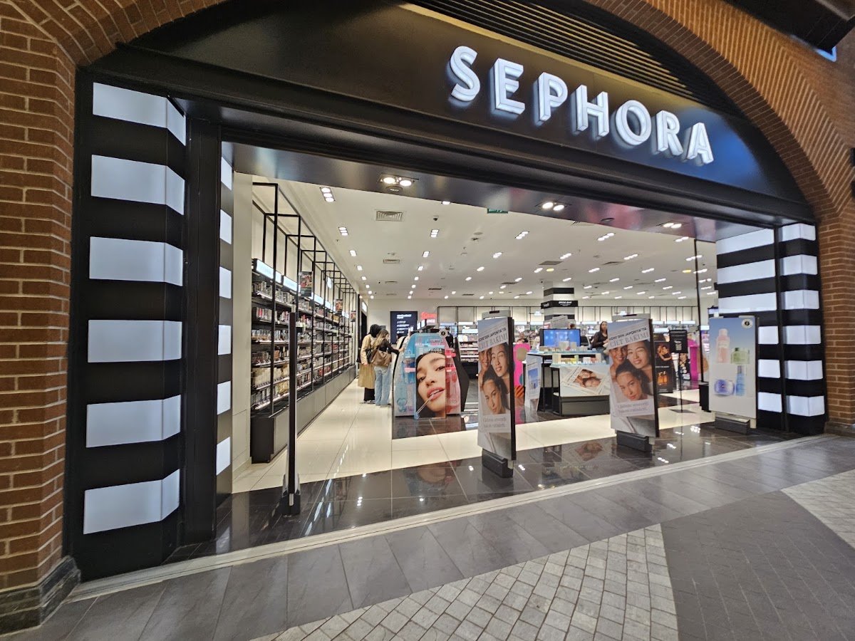 Sephora Forum Mersın