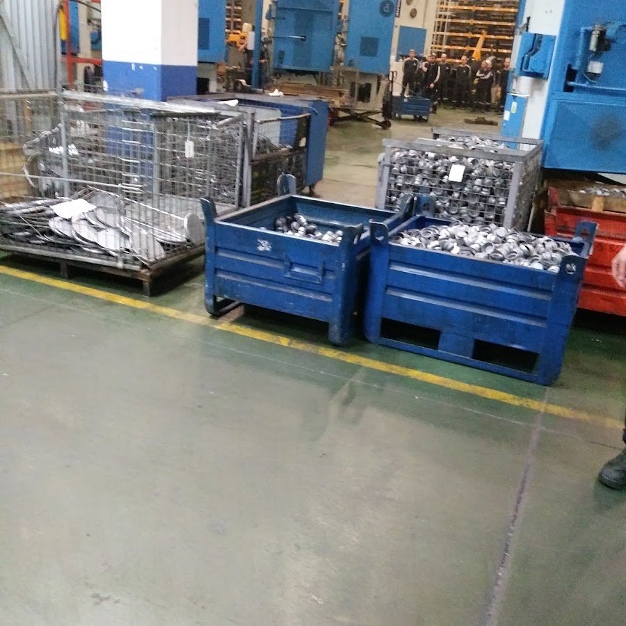 Ar-İş Otomotiv