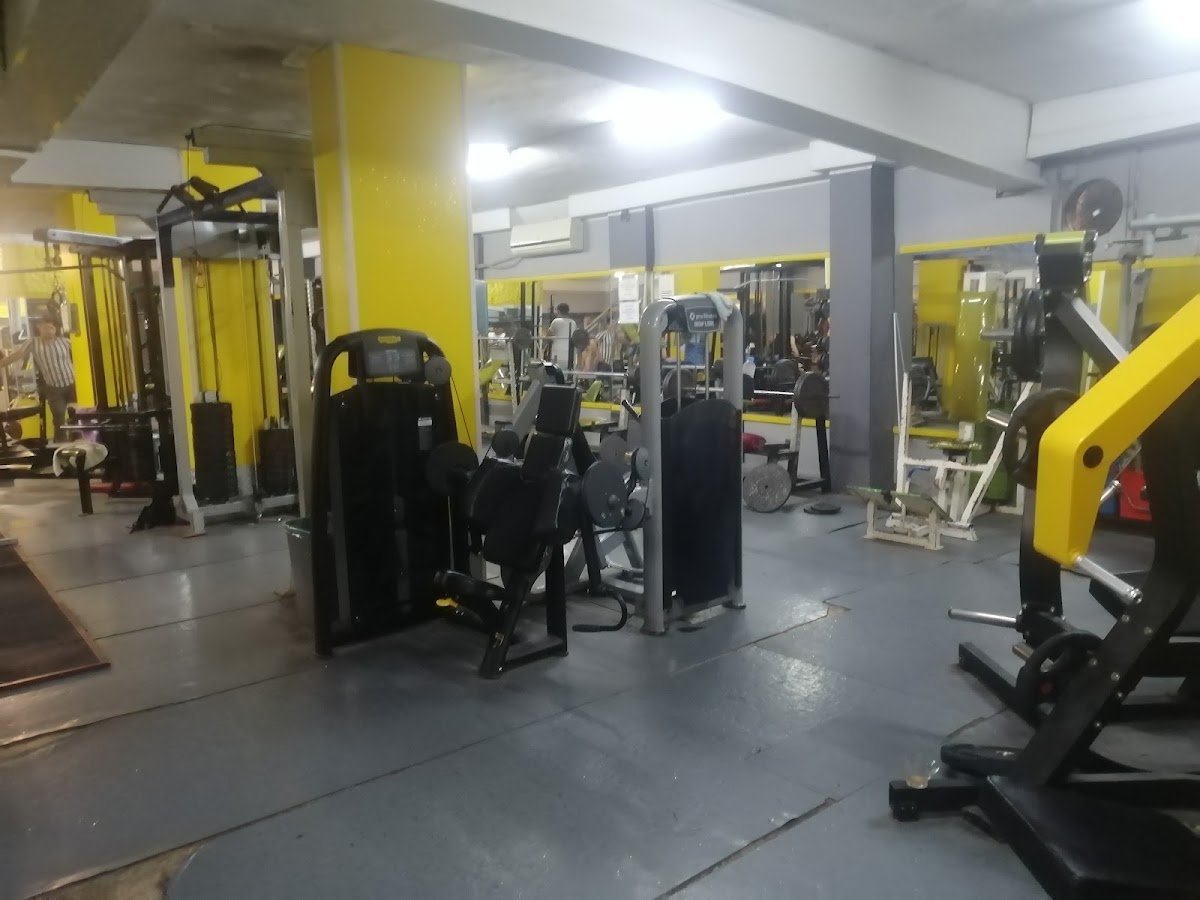 Mersin Özel Spor Kulübü