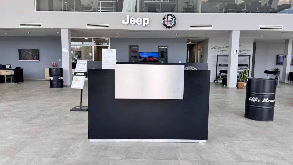 Jeep Mersin Bilen Oto