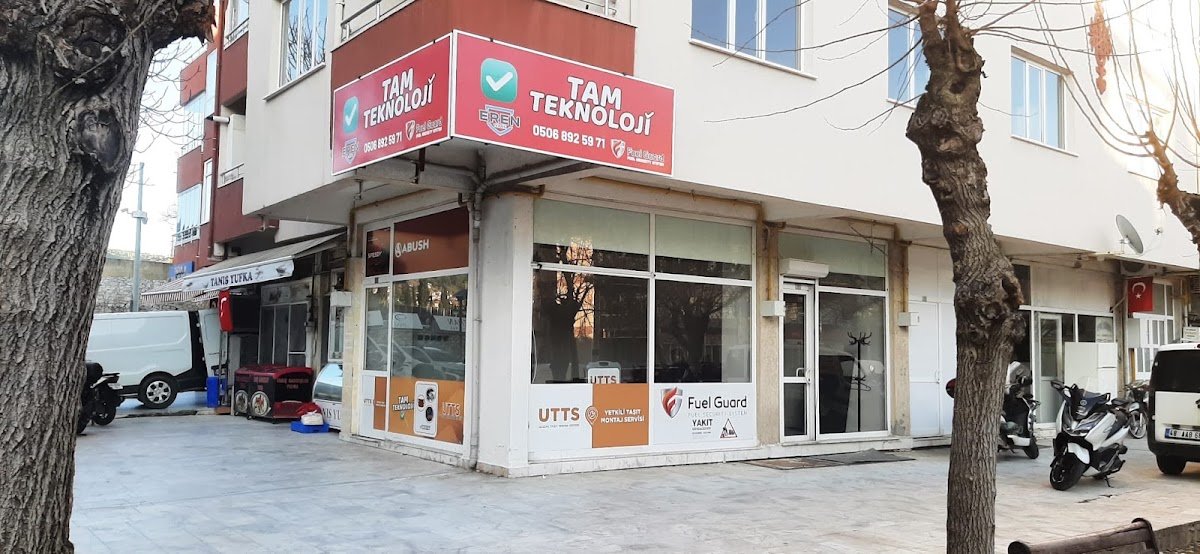 Tam Teknoloji - Muğla Utts