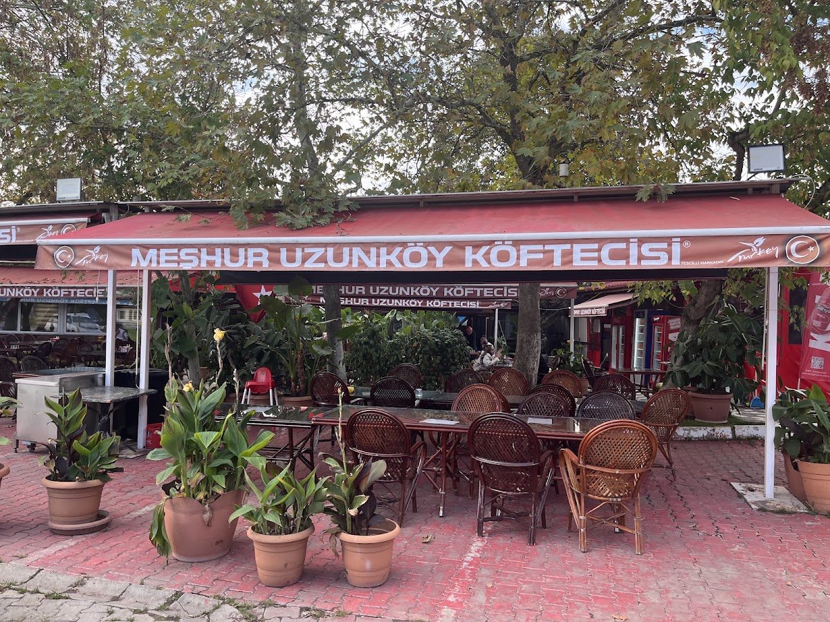 Meshur Uzunkoy Köftecisi