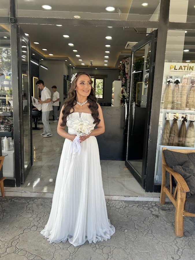 Fatih Kurnaz Hair Make Up Studıo