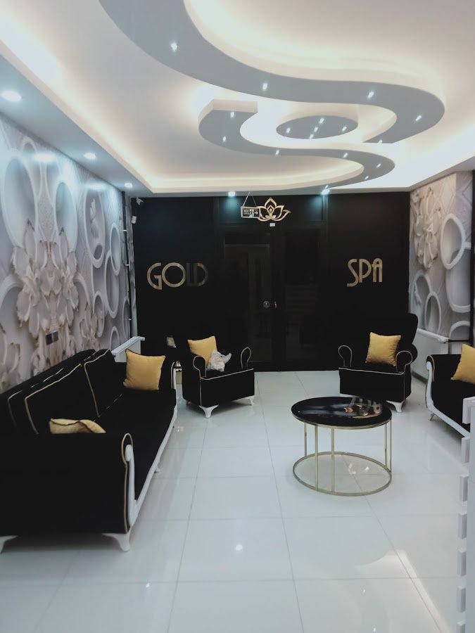 Samsun Gold Spa Hamam Masaj Salonu