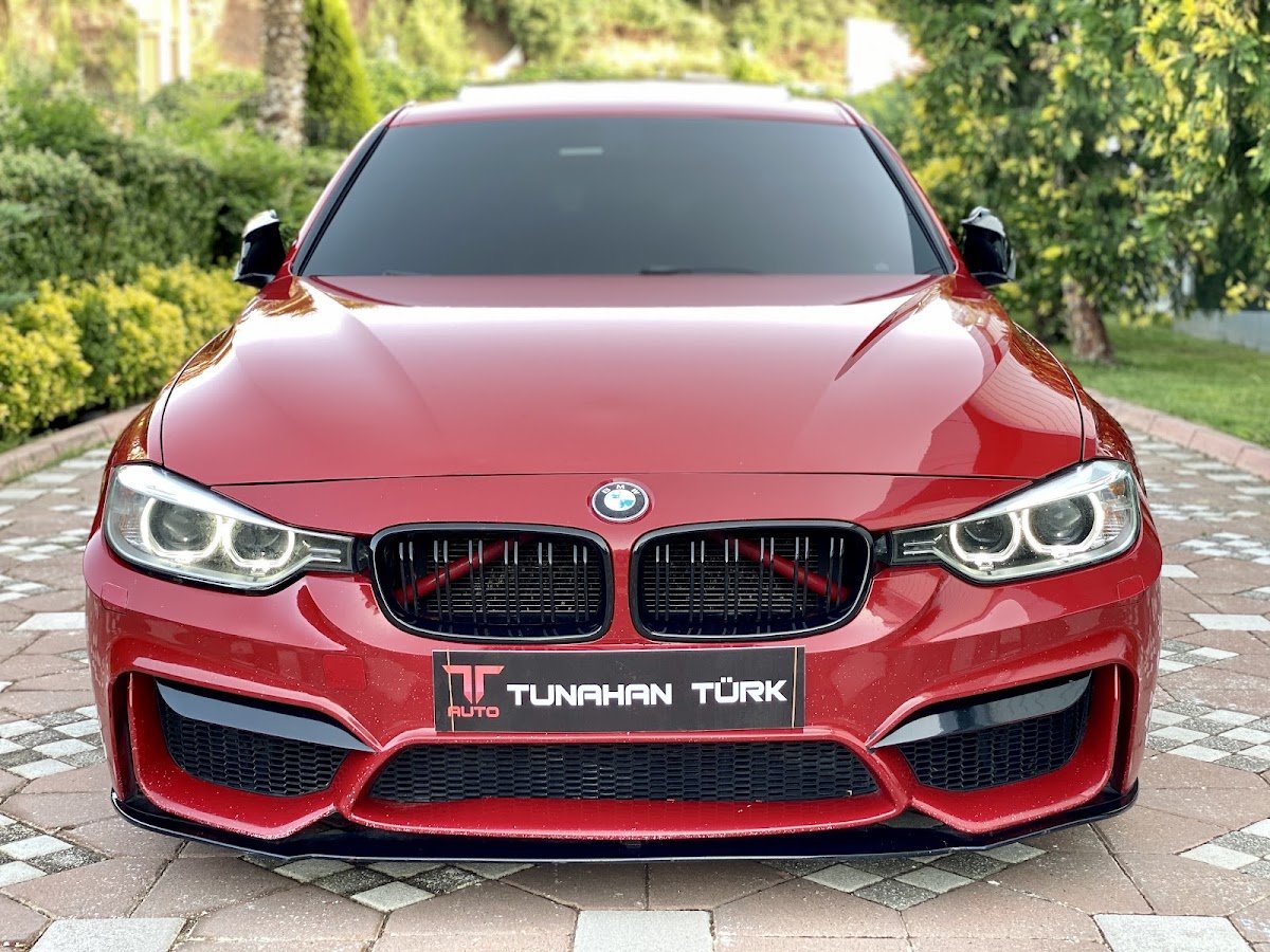 Tunahan Türk