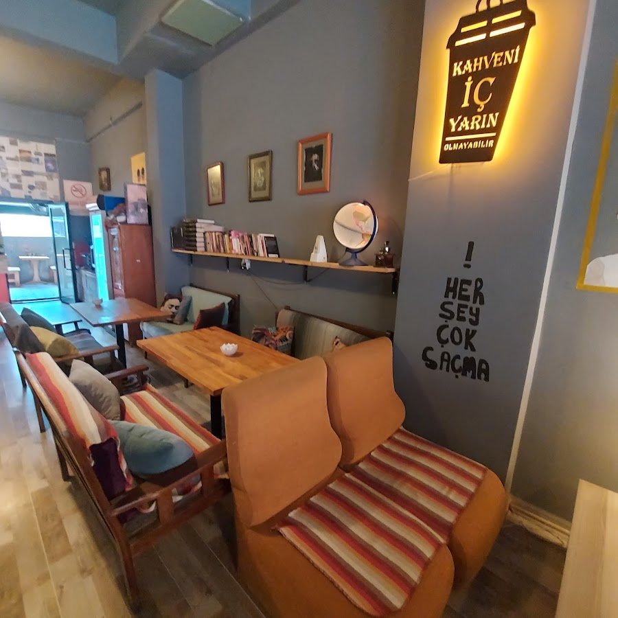 Tudi Kafe