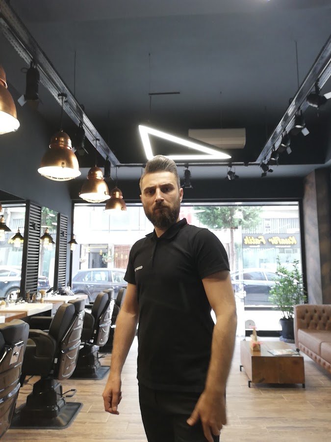 Hüseyin Çakar Erkeklere Özel Bakım Merkezi