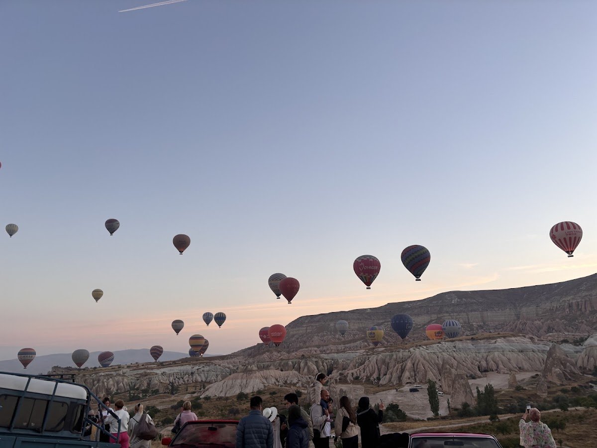 Cappadocia Exclusive Travel