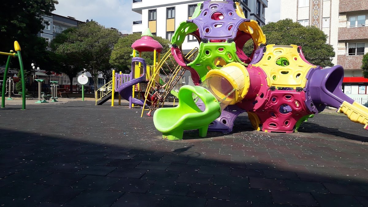 Muhsin Yazıcıoğlu Parkı ve Spor Tesisi