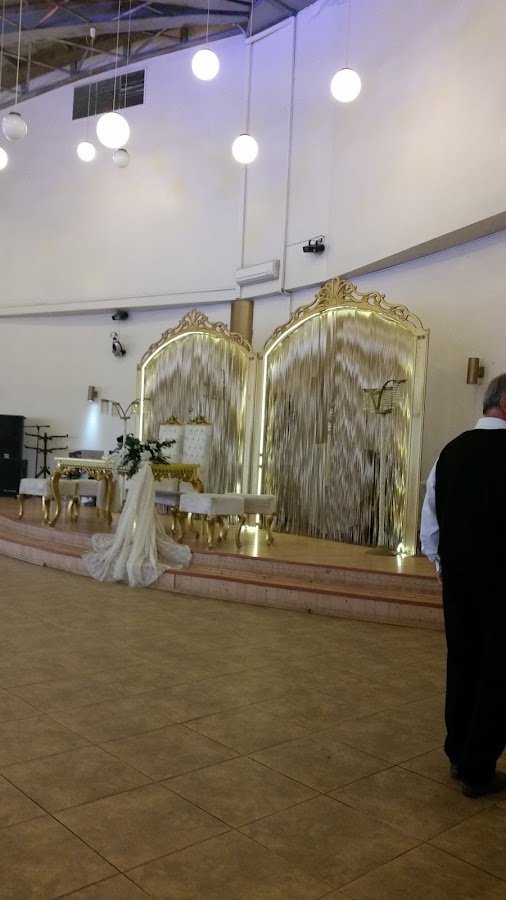 Adapazarı Belediyesi Nikah Sarayı
