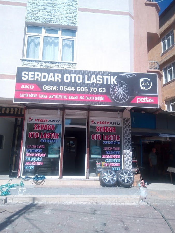 Sülün Kasap ve Restaurant
