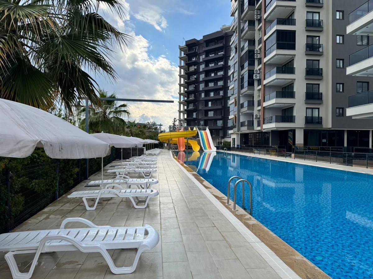 Mersin Panorama Otel
