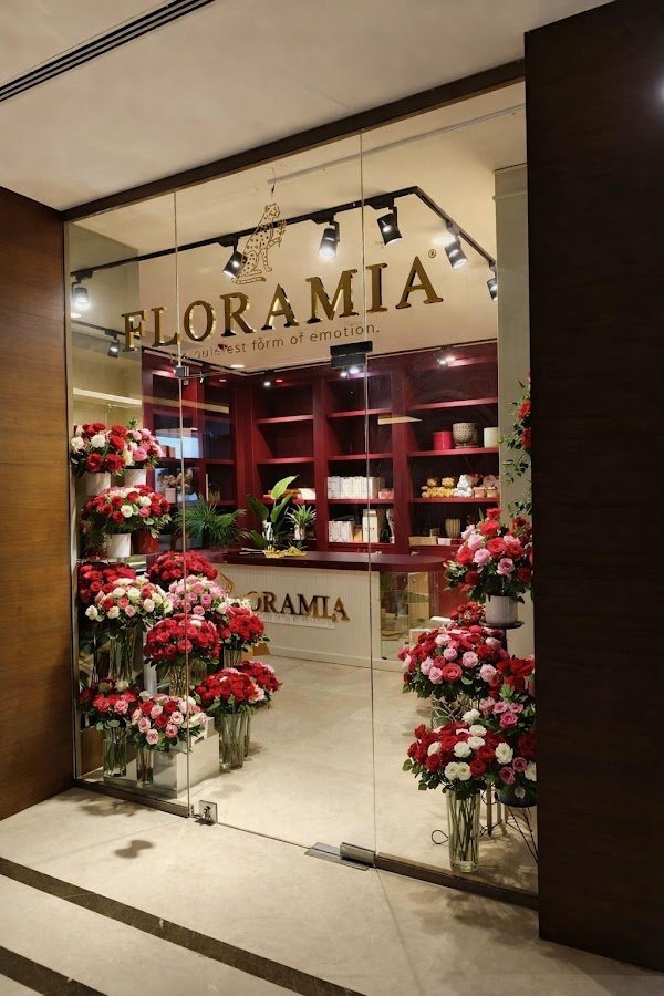 Floramia Samsun