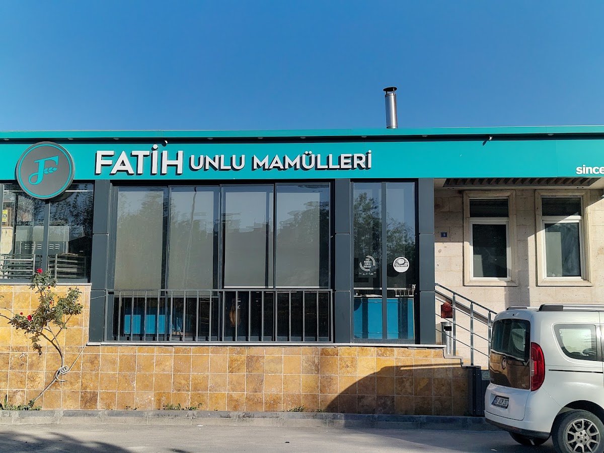 Fatih Firini