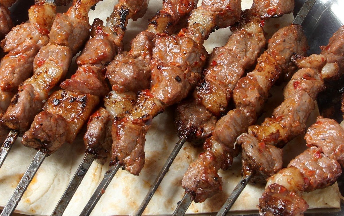 Özdağlar Kebap Salonu