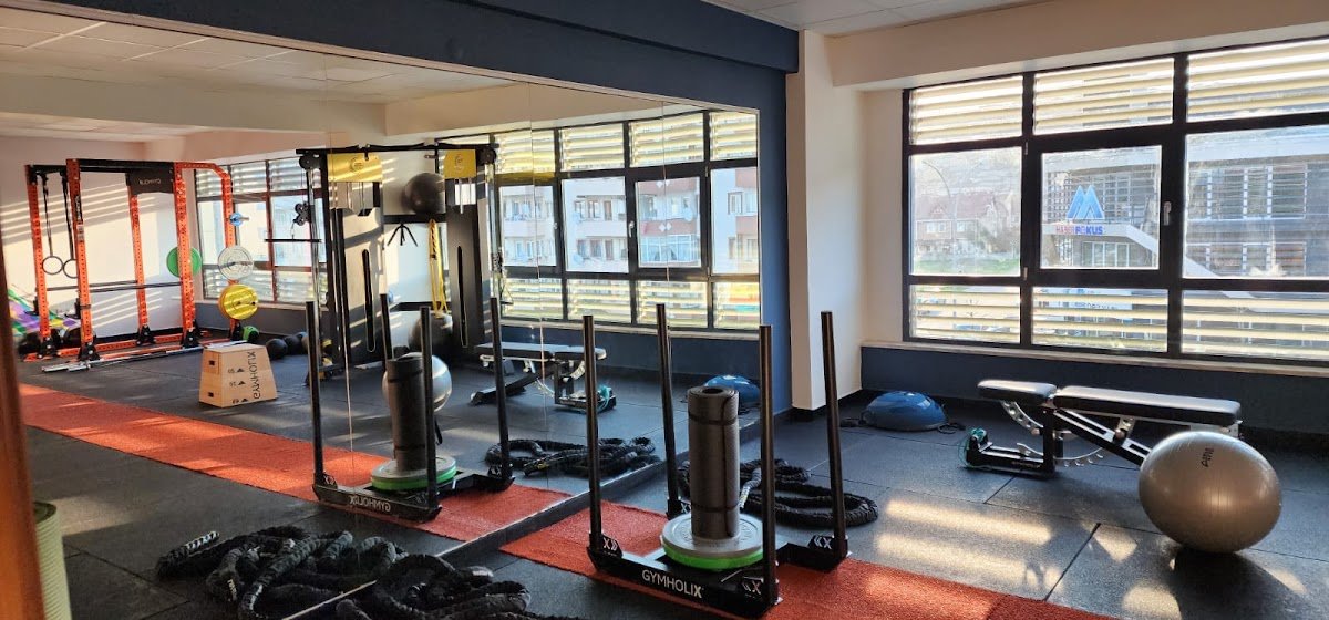 Sportslab