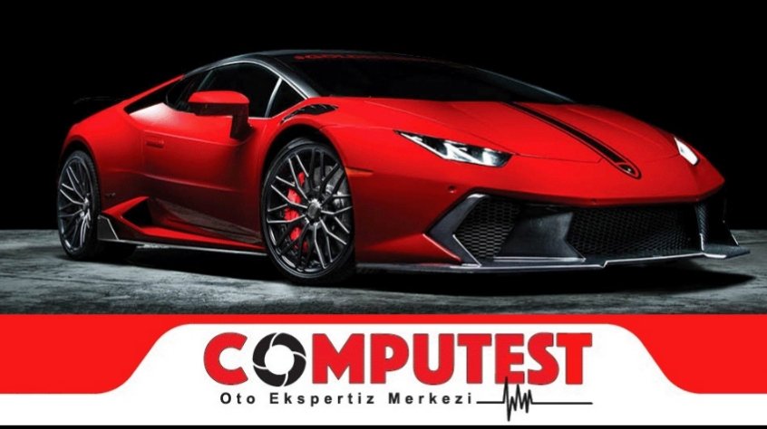 Computest Nevşehir Oto Ekspertiz