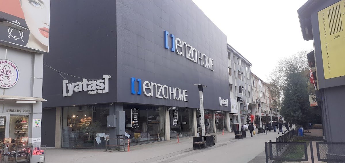 Enza Home | Adapazarı