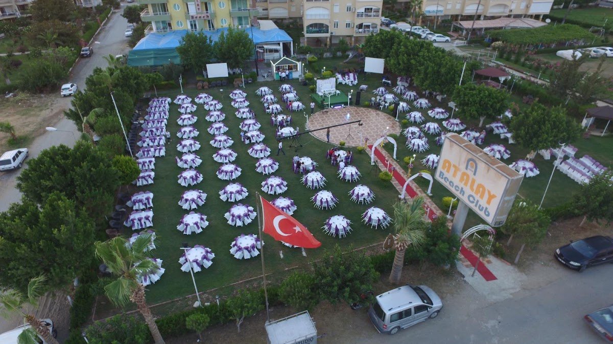 Atalay Beach