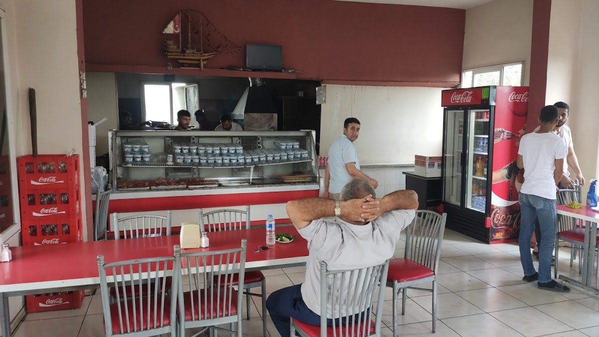 Öz Anadolu Kebap Salonu