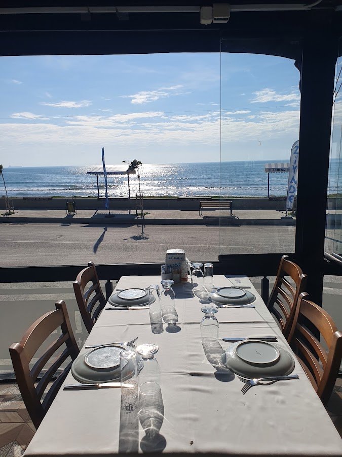 Ba-Balık Restaurant Karaduvar