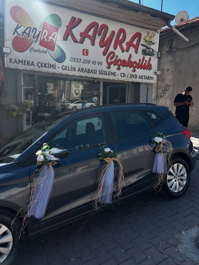 Kayra Çiçekçilik