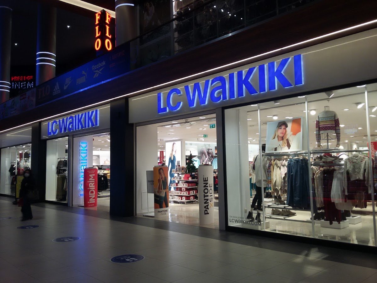Lc Waikiki