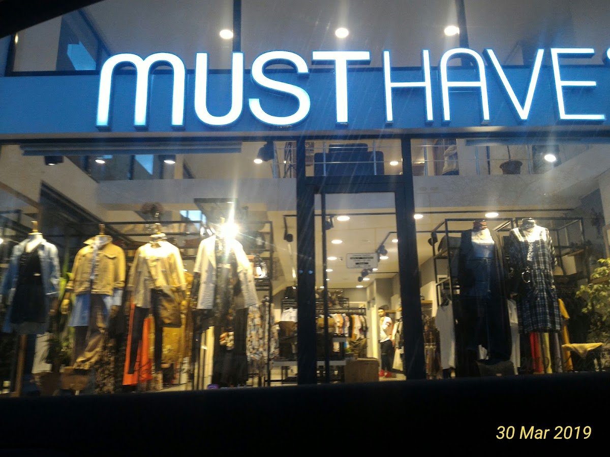 Musthave