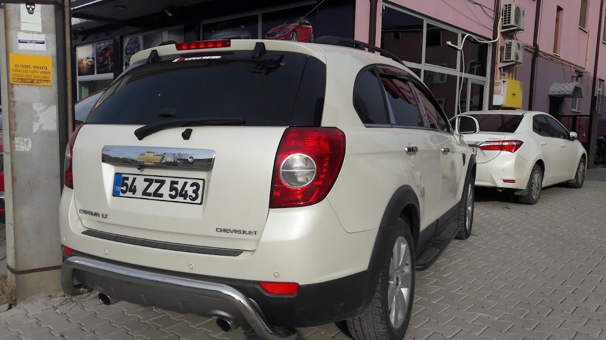 Aktaş&Topaloglu Otomotiv