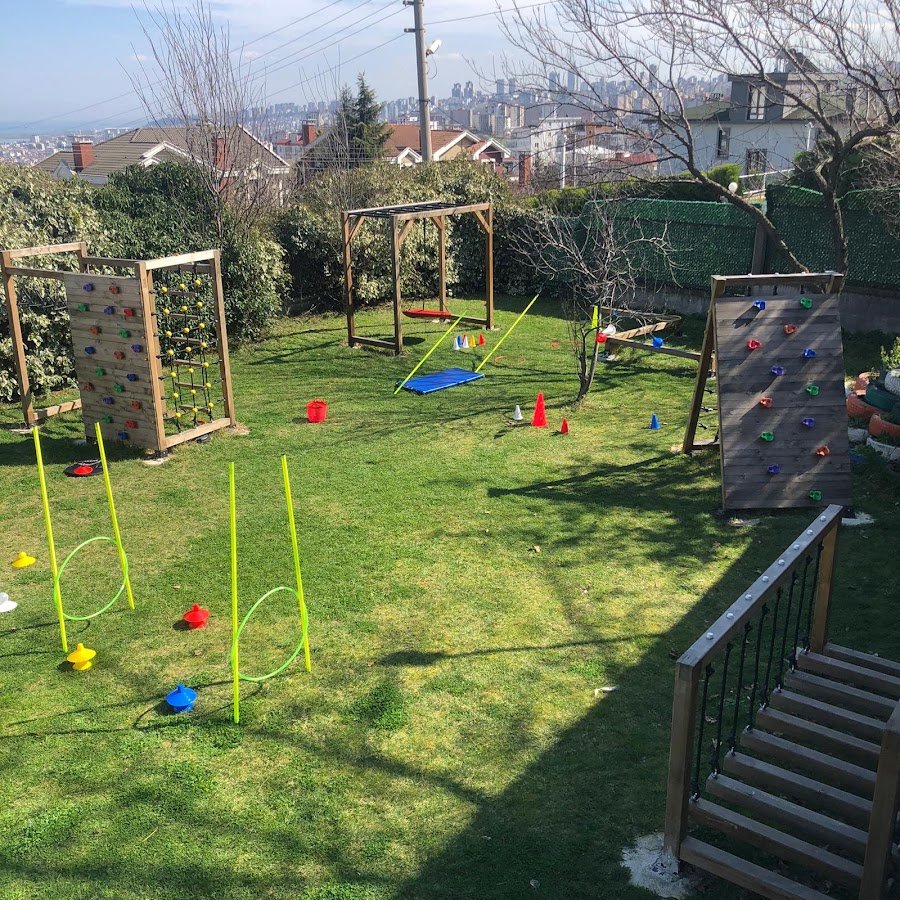 Ütopya Otizm Spor ve Yaşam Merkezi