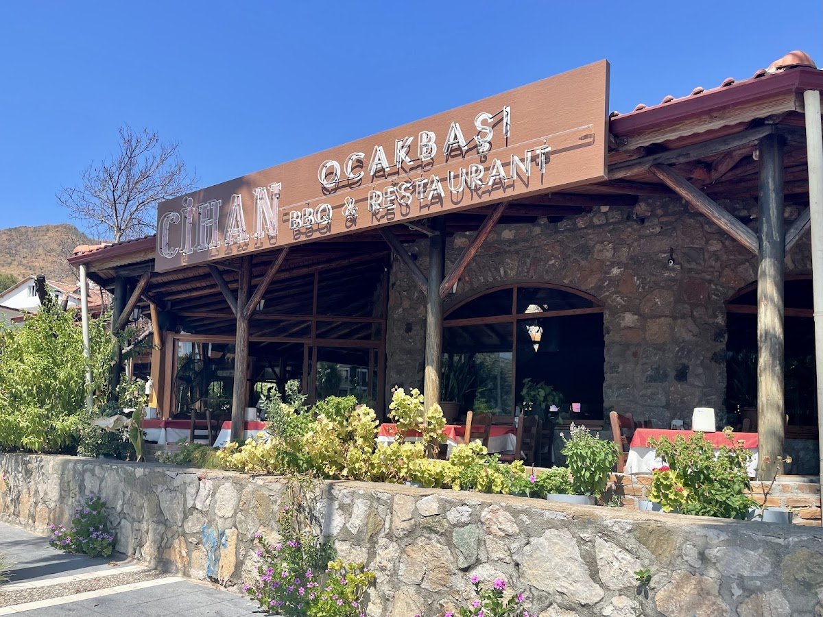 Cihan Ocakbaşı