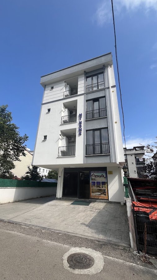 My Homes Apart Otel-Ordu