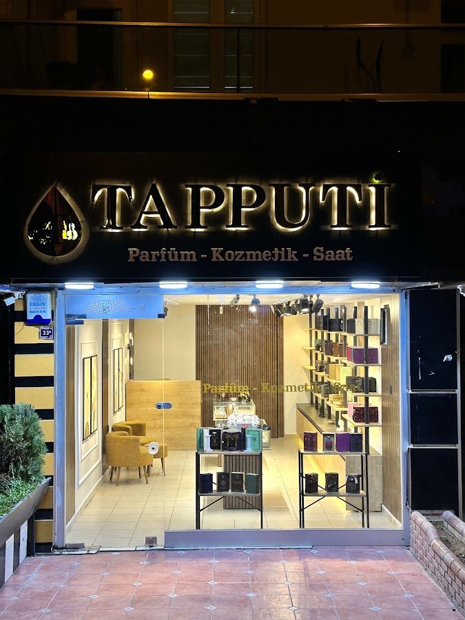 Tapputi