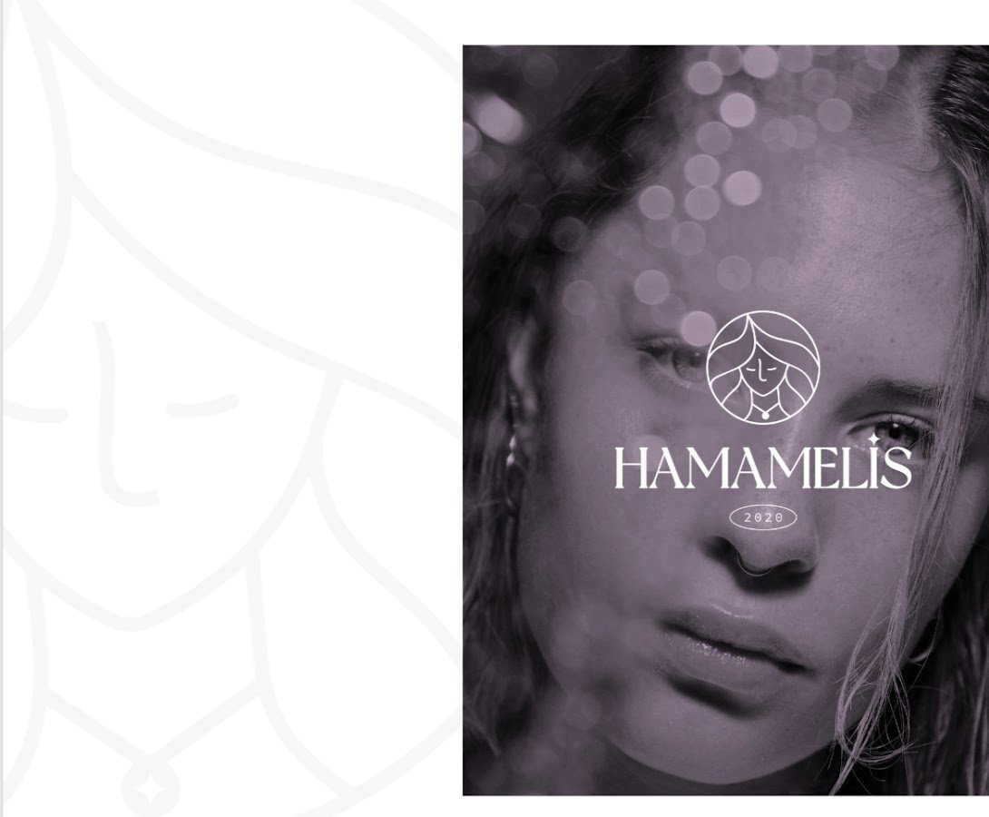 Hamamelis ® | Ciltte Sanat