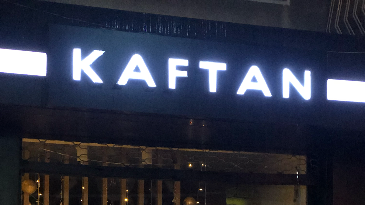 Kaftan Butik
