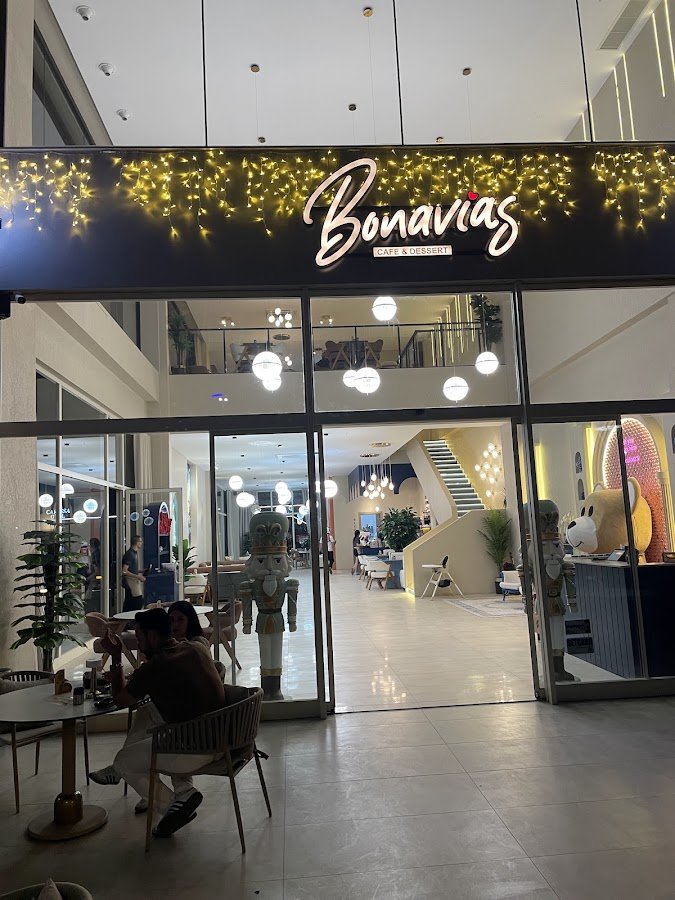 Bonavias Muğla