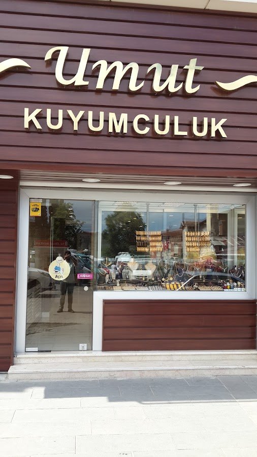 Umut Kuyumculuk