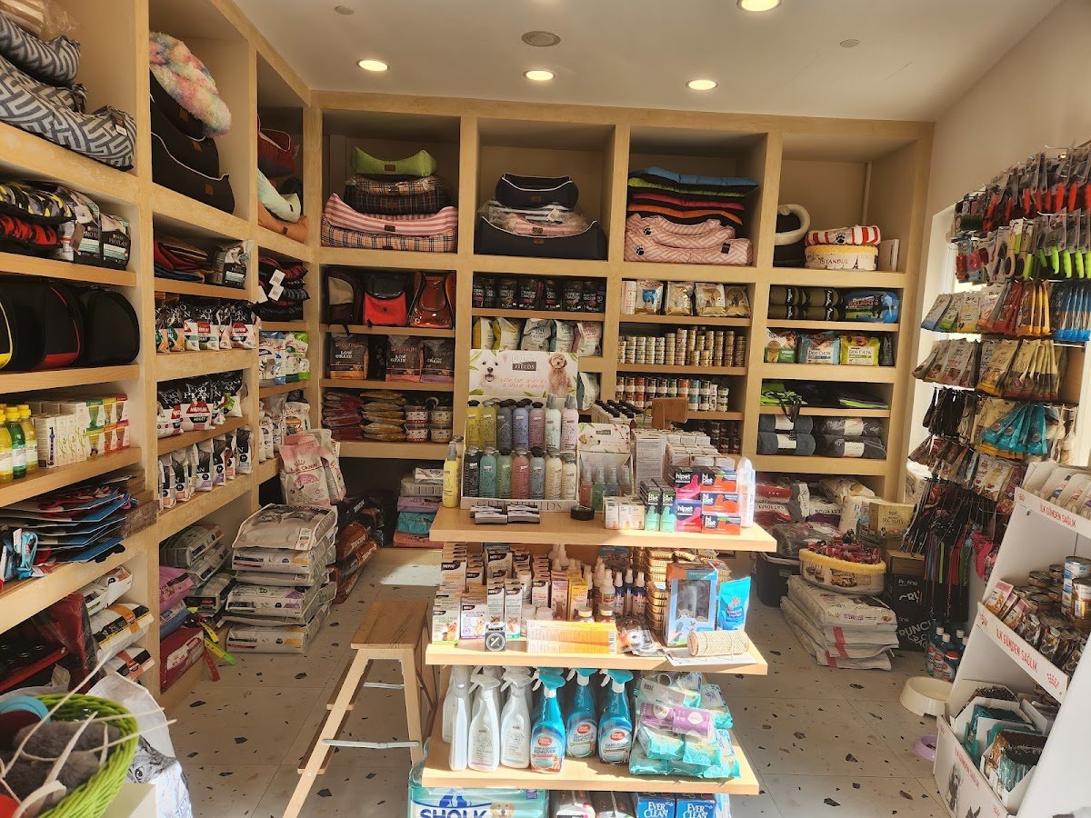 Astropet Petshop