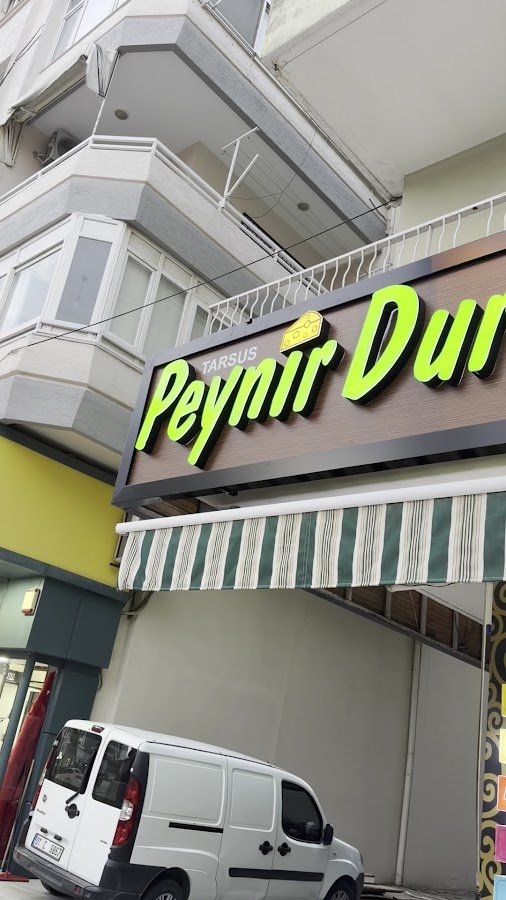 Tarsus Lezzet Durağı