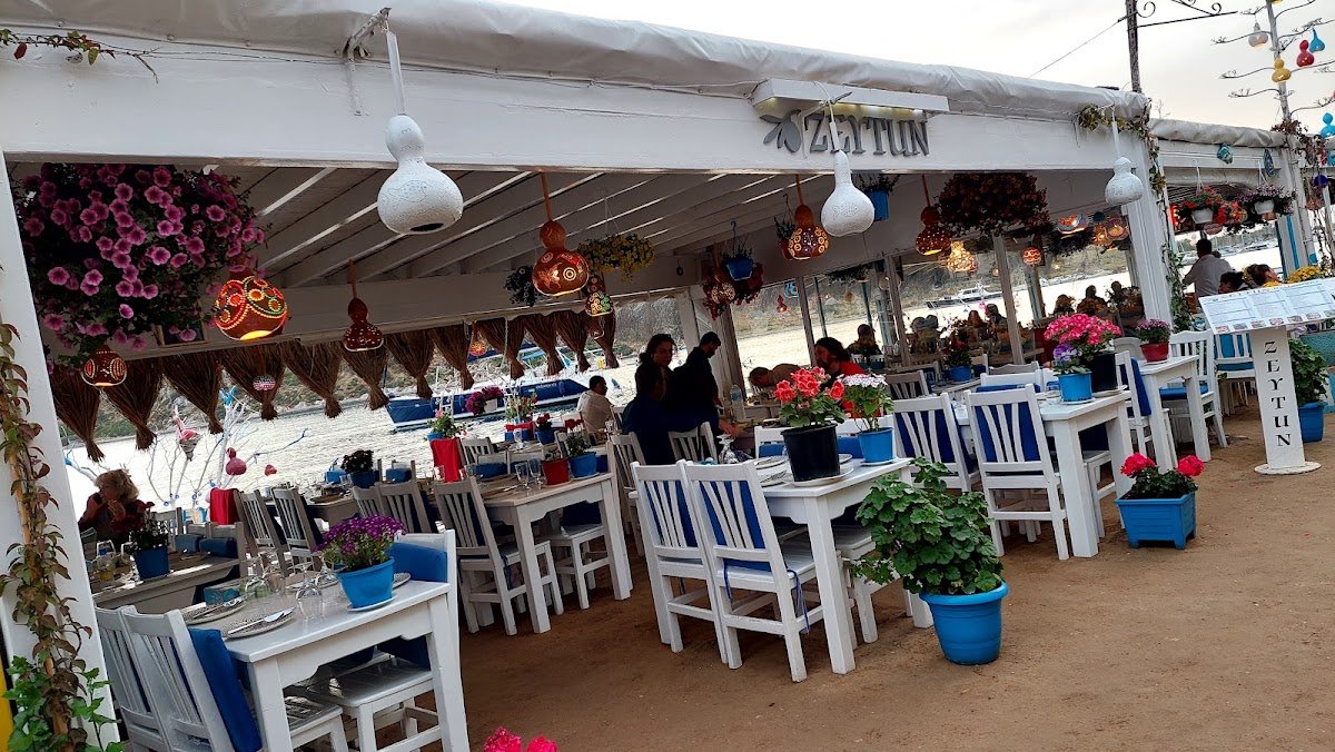 Zeytun Balık Restaurant
