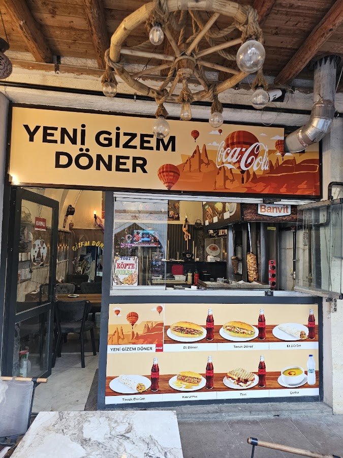 Gizem Döner